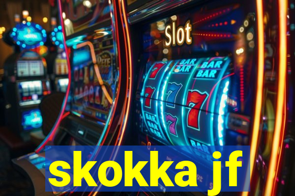 skokka jf